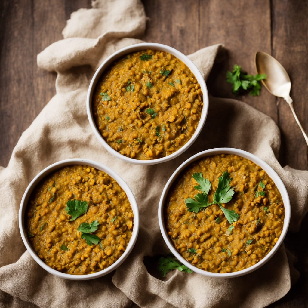 Tarka Dhal