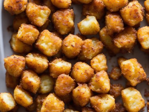 Tater Tot Bake Recipe