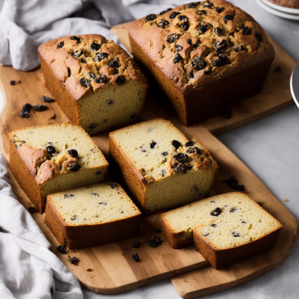 Tea Loaf Recipe