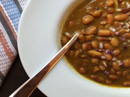 Terry's Texas Pinto Beans