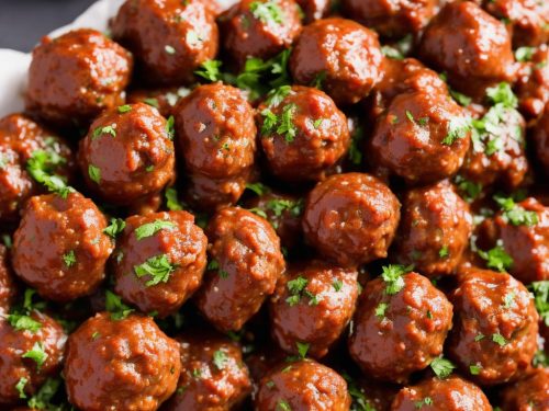 The Best Meatballs Recipe