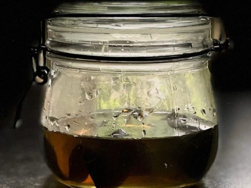 The Perfect Simplified Sushi Vinegar Recipe