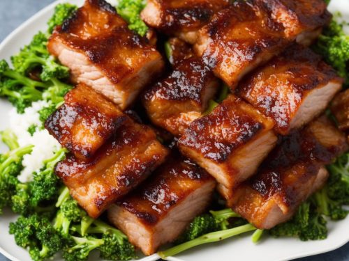 Three-Hour Pork Belly