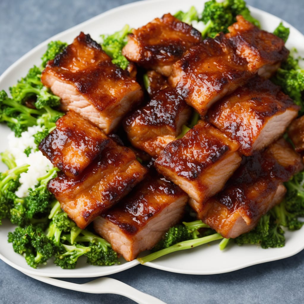 Three-Hour Pork Belly