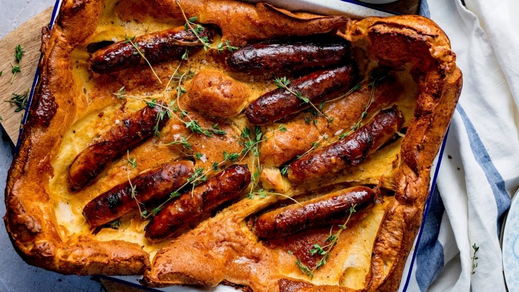 Toad-in-the-Hole