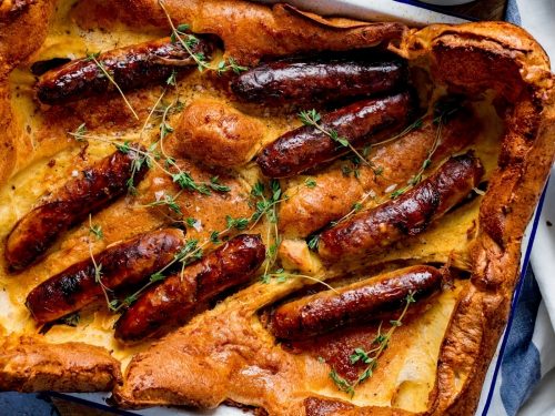 Toad-in-the-Hole