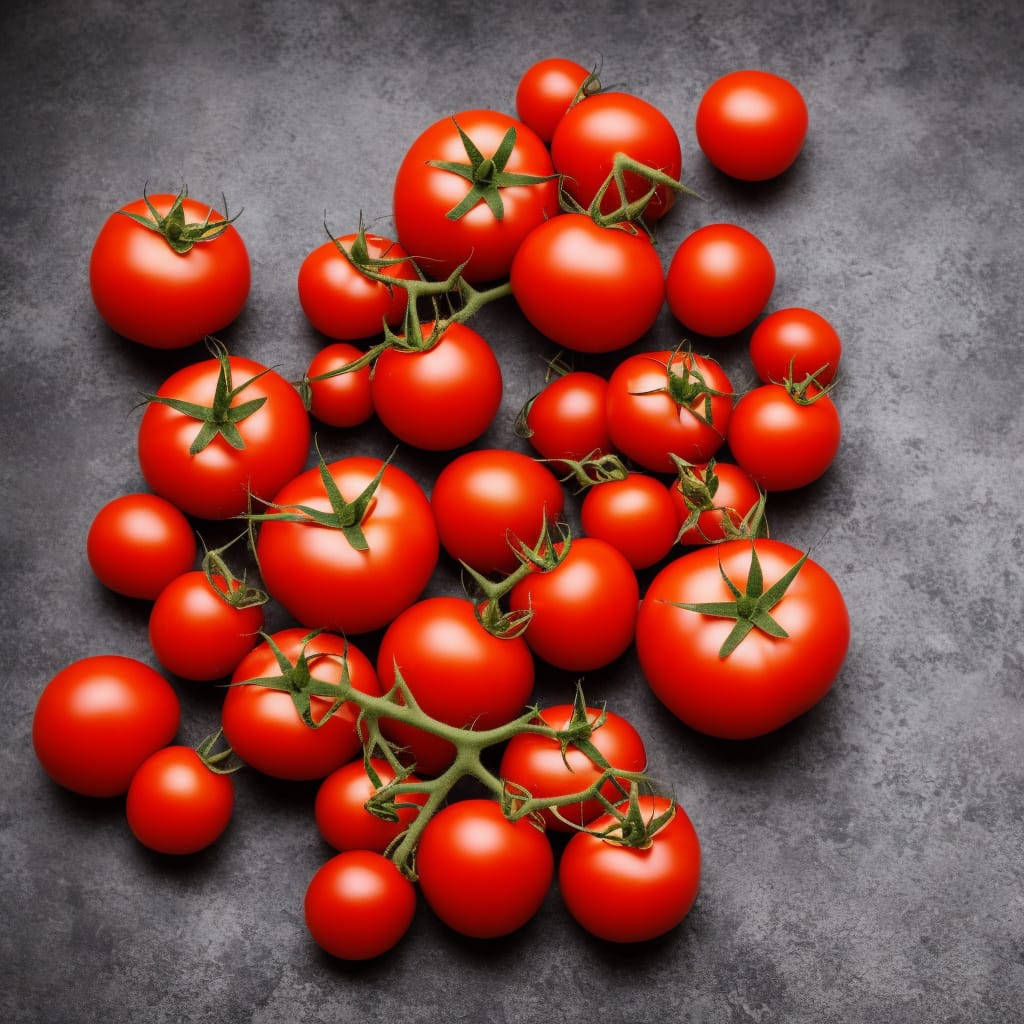 Tomato Passata