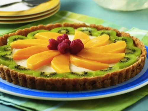 Tropical Tart