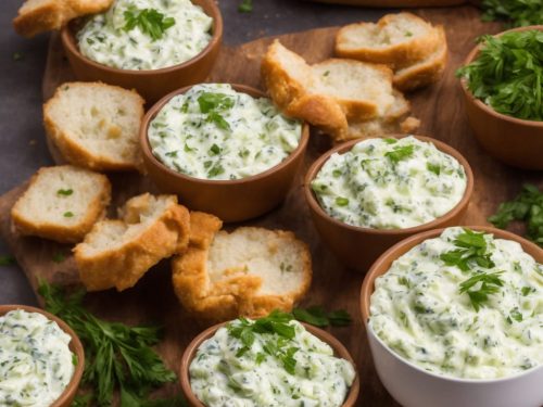 Tzatziki