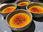 Ultimate crème brûlée