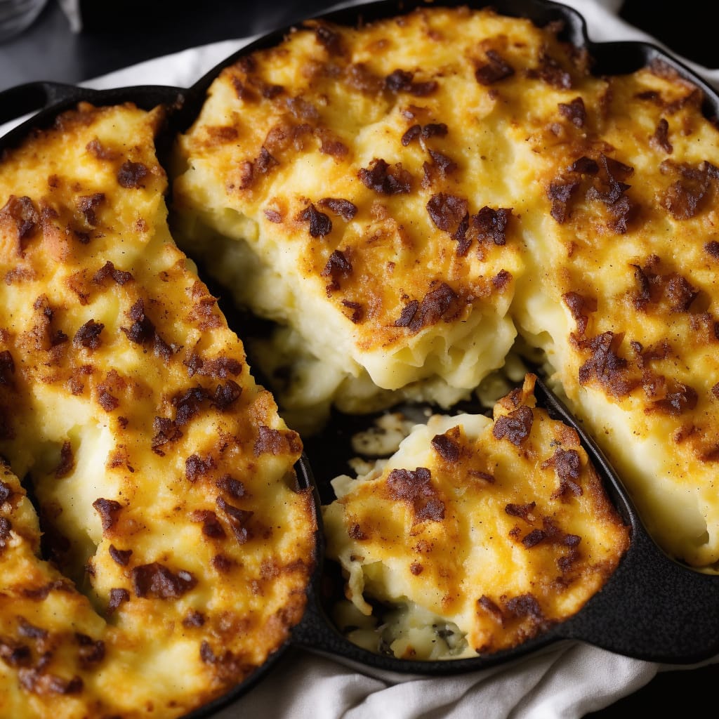 Ultimate Gratin Dauphinois