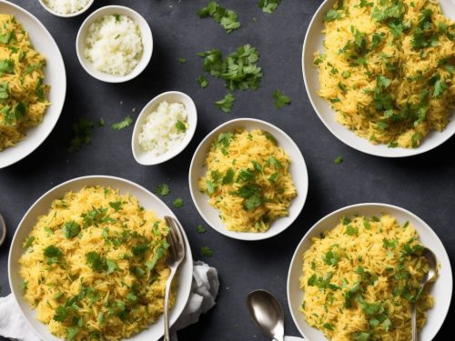 Ultimate Kedgeree