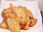 Unbelievable Fish Batter Recipe