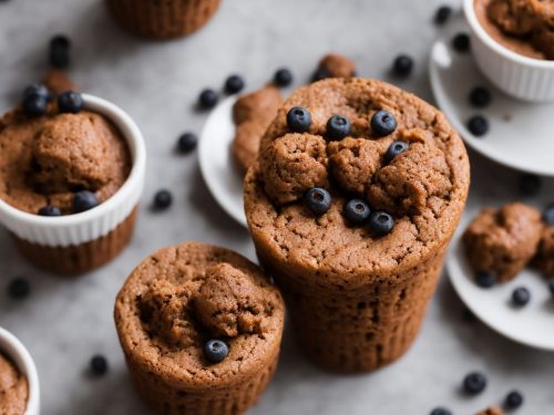 Vegan Mug Cake