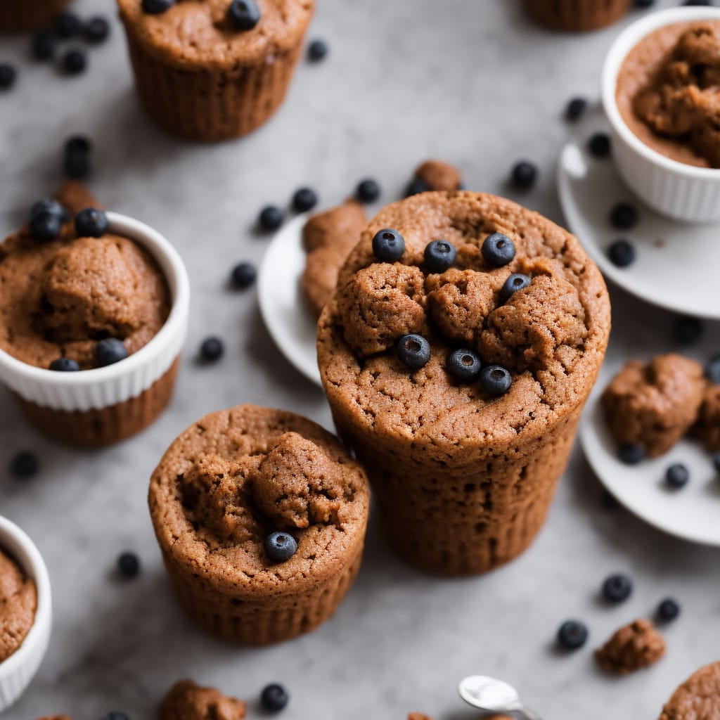 Vegan Mug Cake