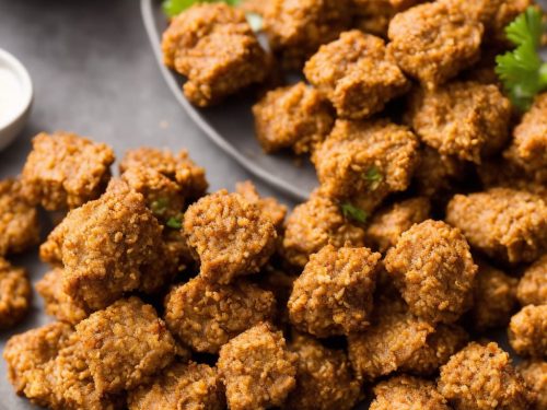 Vegan Nuggets