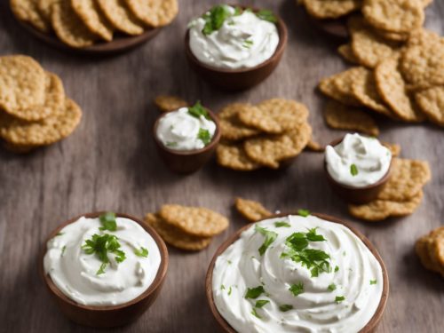 Vegan Sour Cream