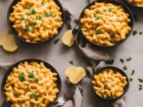 Velveeta Down-Home Macaroni and Cheese Recipe