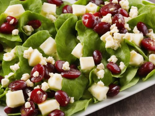 Waldorf Salad