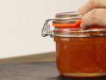 Whisky & Pink Peppercorn Marmalade Kit Recipe