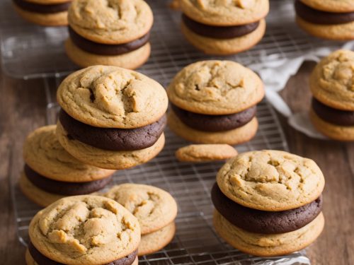 Whoopie Pies Recipe