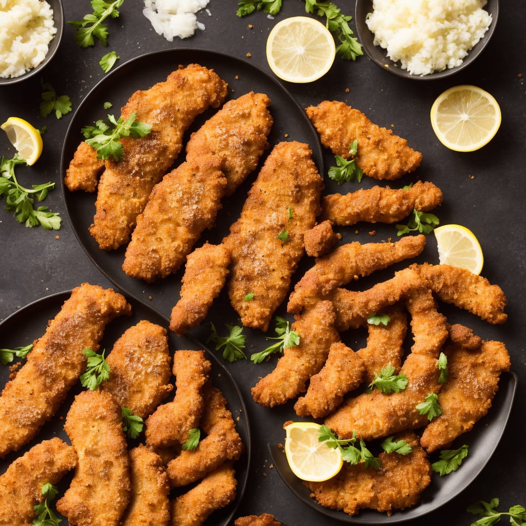 Wiener Schnitzel