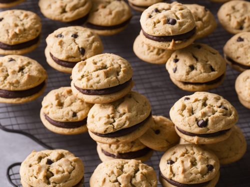 World's Best Maine Whoopie Pies