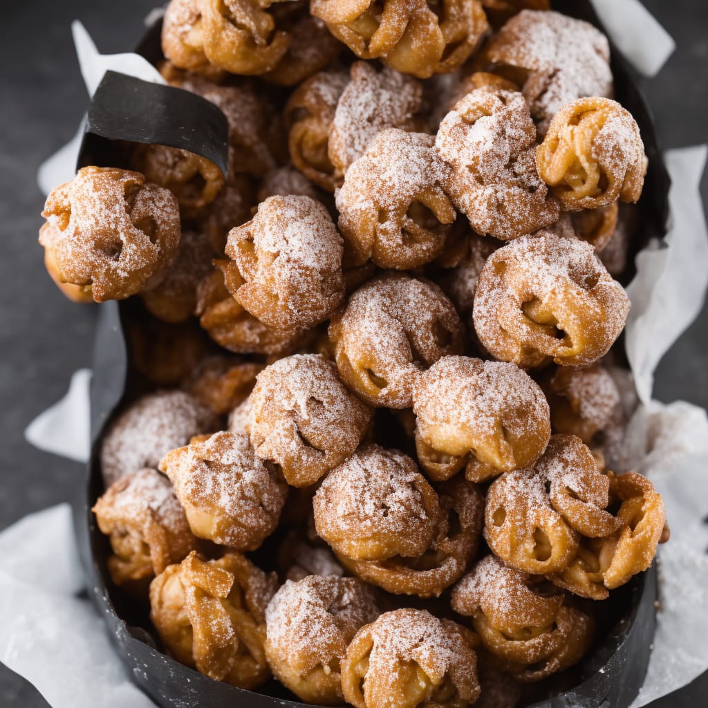 Zeppole