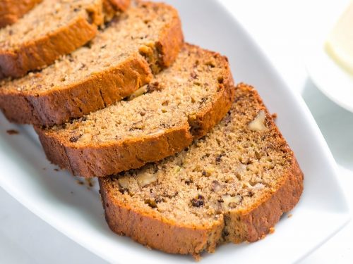 Best Banana Bread Recipe