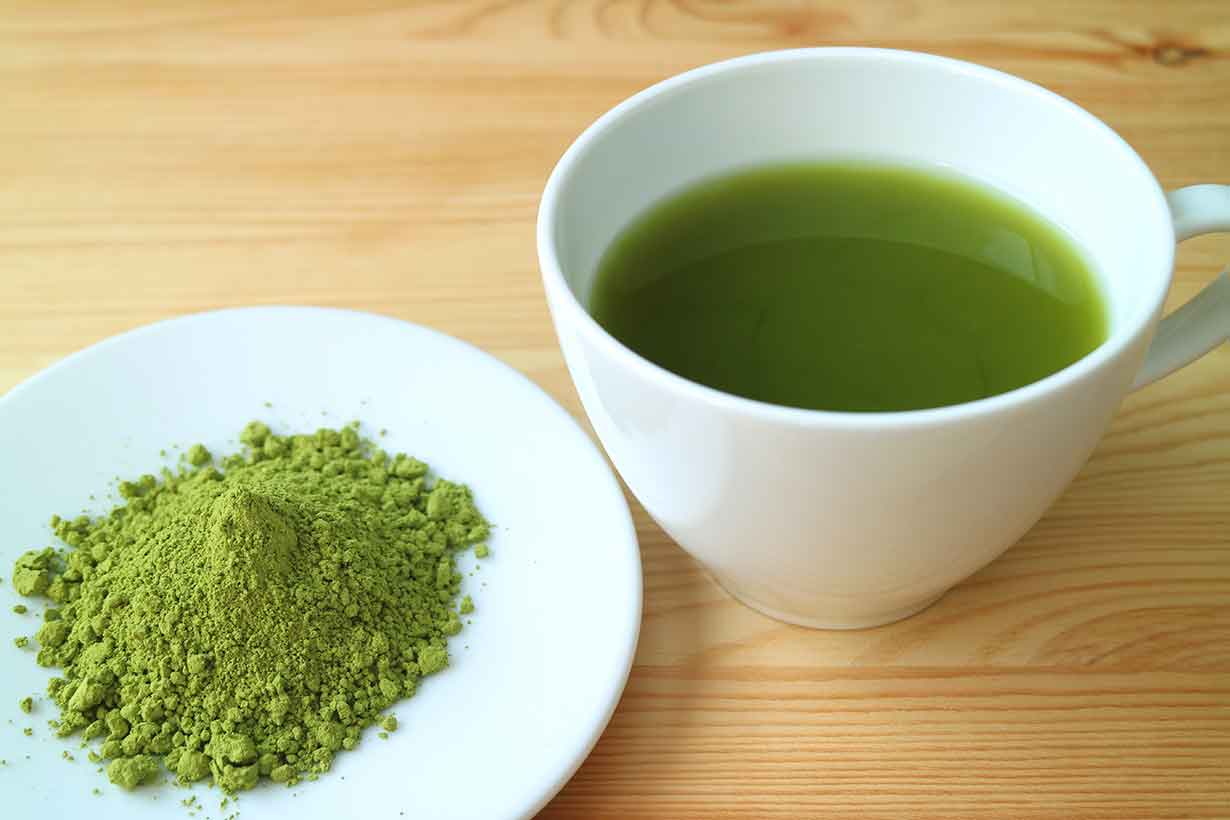 what-is-matcha