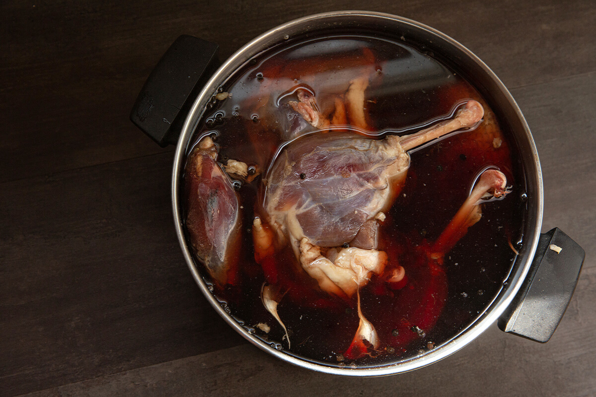 how-to-brine-goose