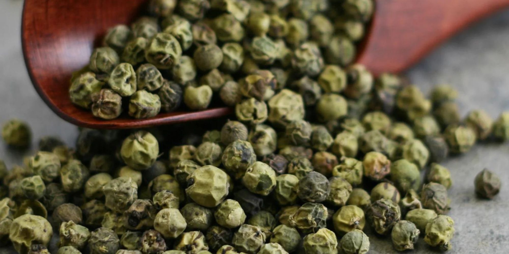 how-to-brine-green-peppercorns