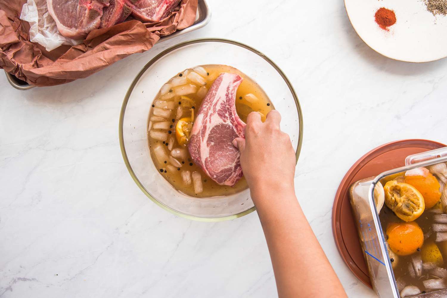 how-to-brine-pork-chop