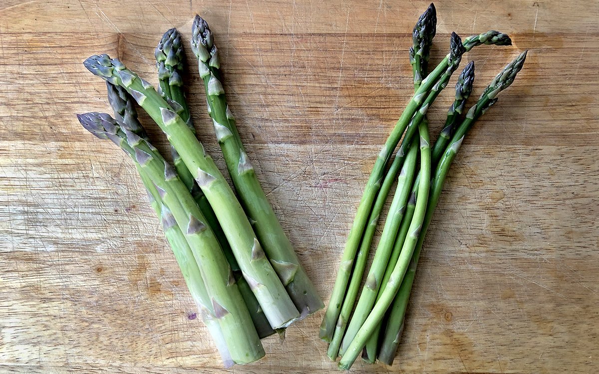 how-to-dehydrate-asparagus-with-dehydrator