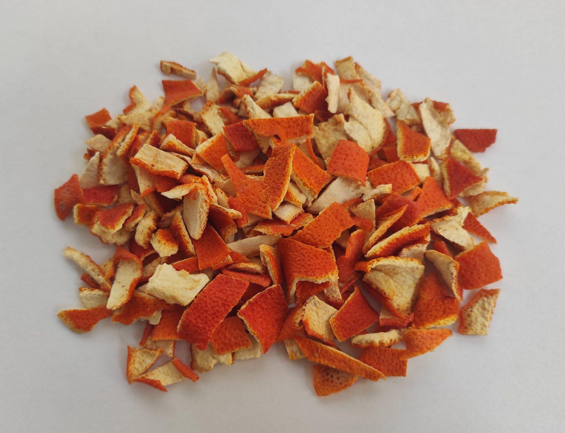 how-to-dehydrate-orange-peel