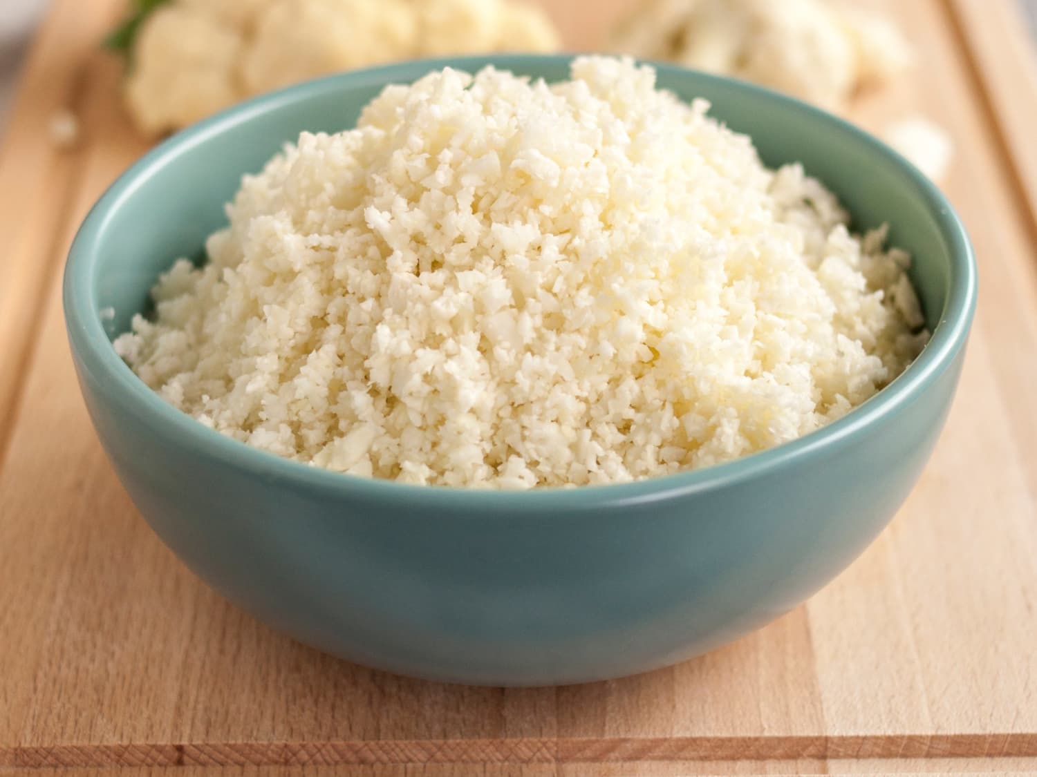 how-to-dehydrate-riced-cauliflower