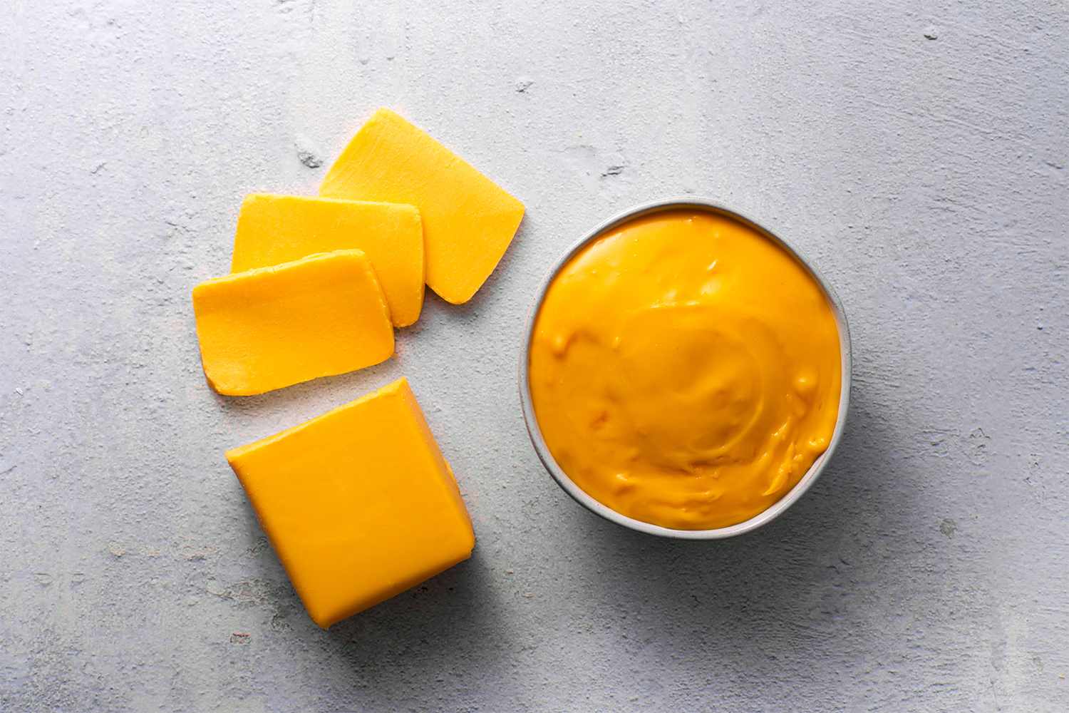 how-to-dehydrate-velveeta-cheese