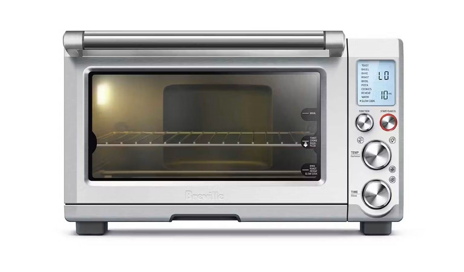 how-to-dehydrate-with-breville-toaster-oven