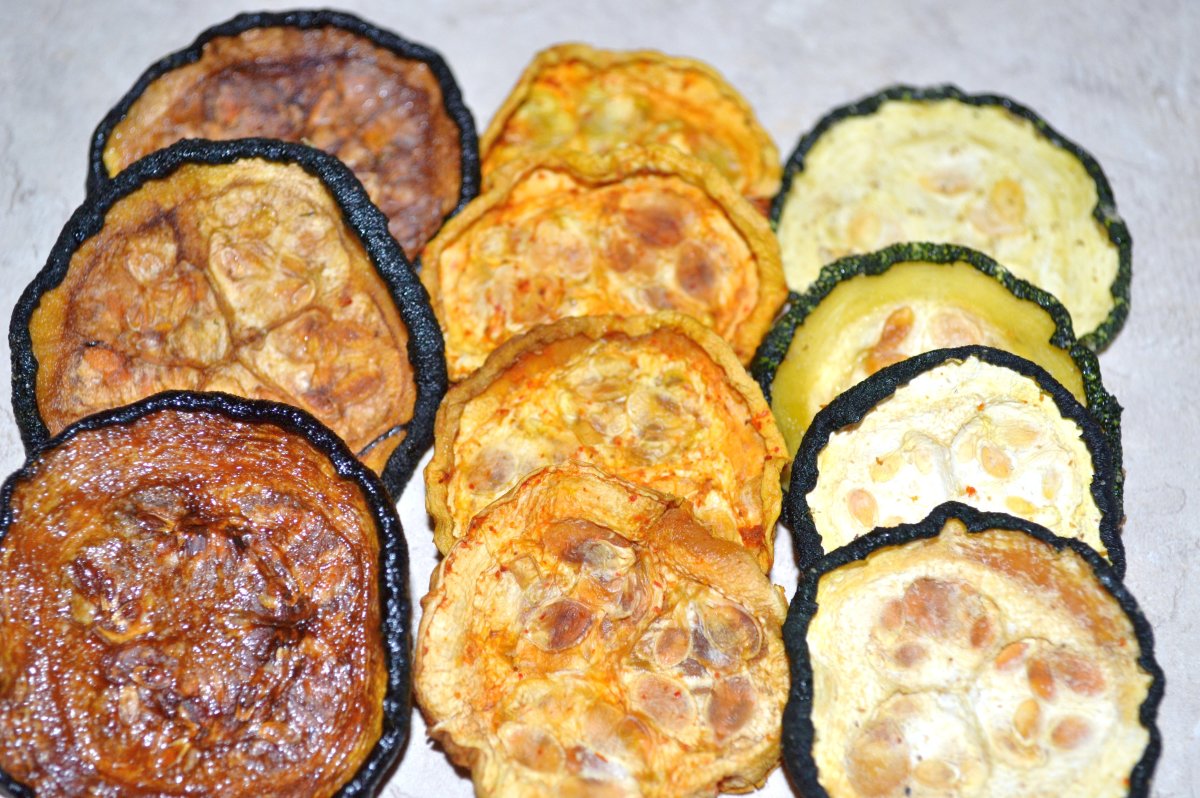 how-to-dehydrate-zuccini