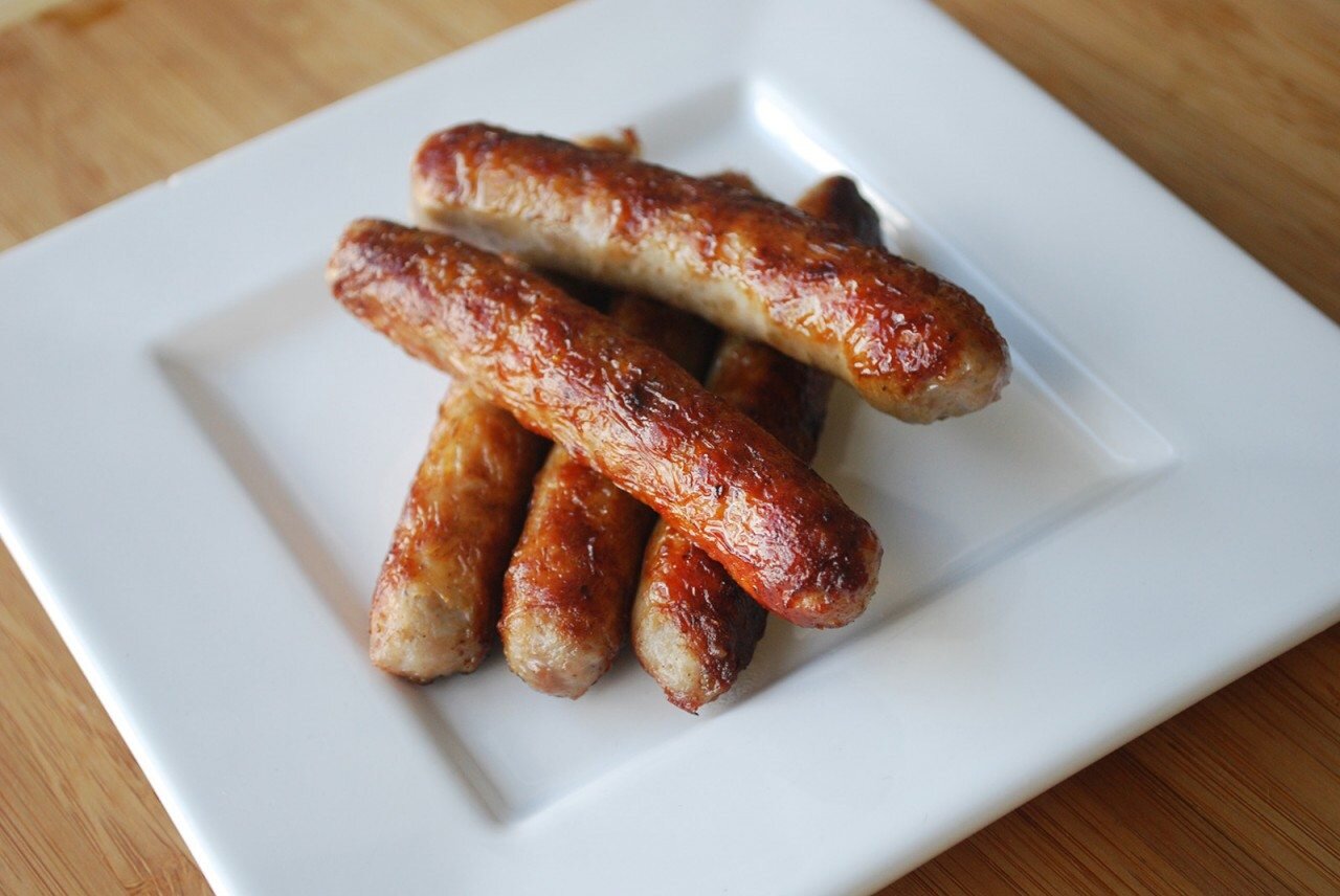 how-to-grill-breakfast-sausage-links