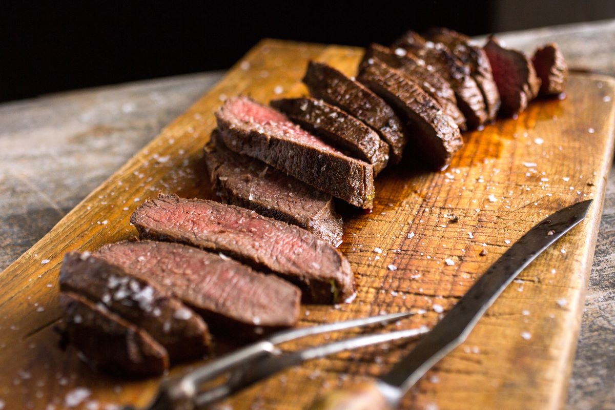 how-to-grill-deer-loins