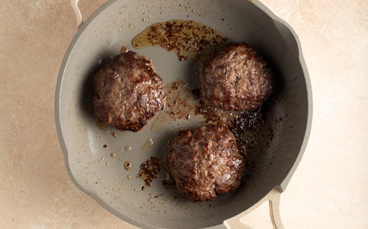 how-to-pan-fry-a-buffalo-burger