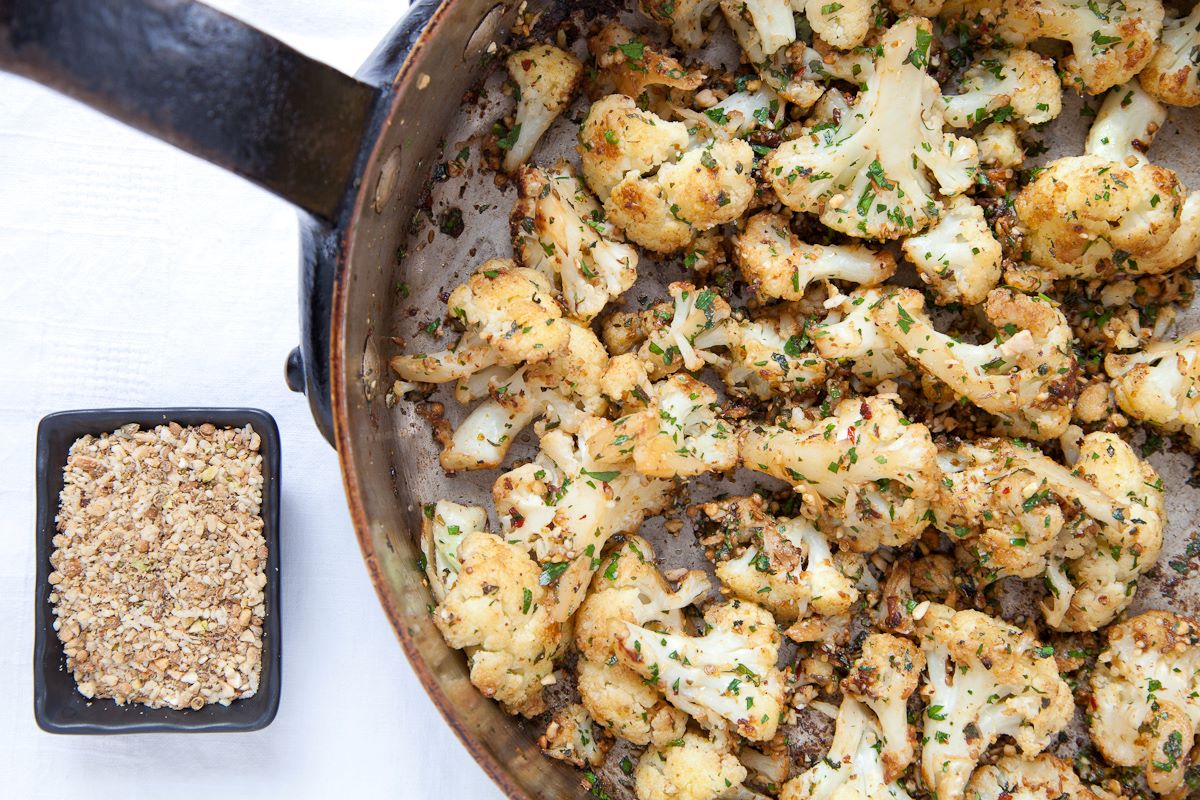 how-to-pan-fry-cauliflower