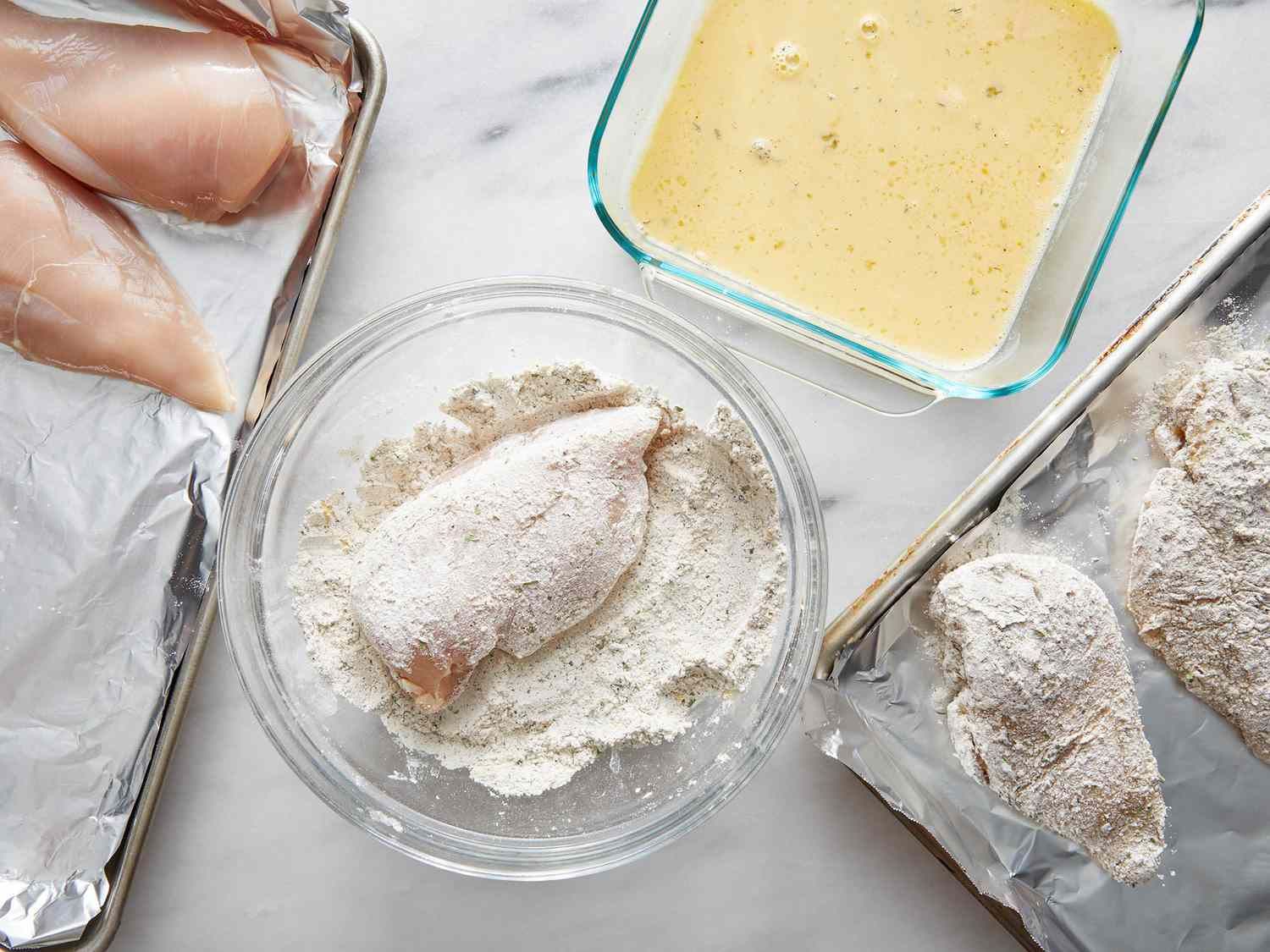 how-to-pan-fry-chicken-in-flour