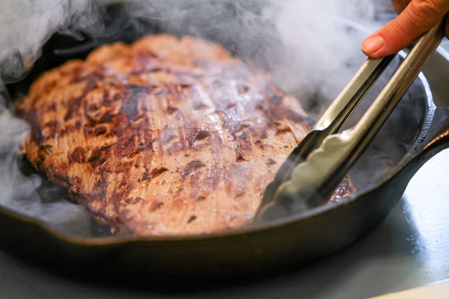 how-to-pan-fry-flank-steak