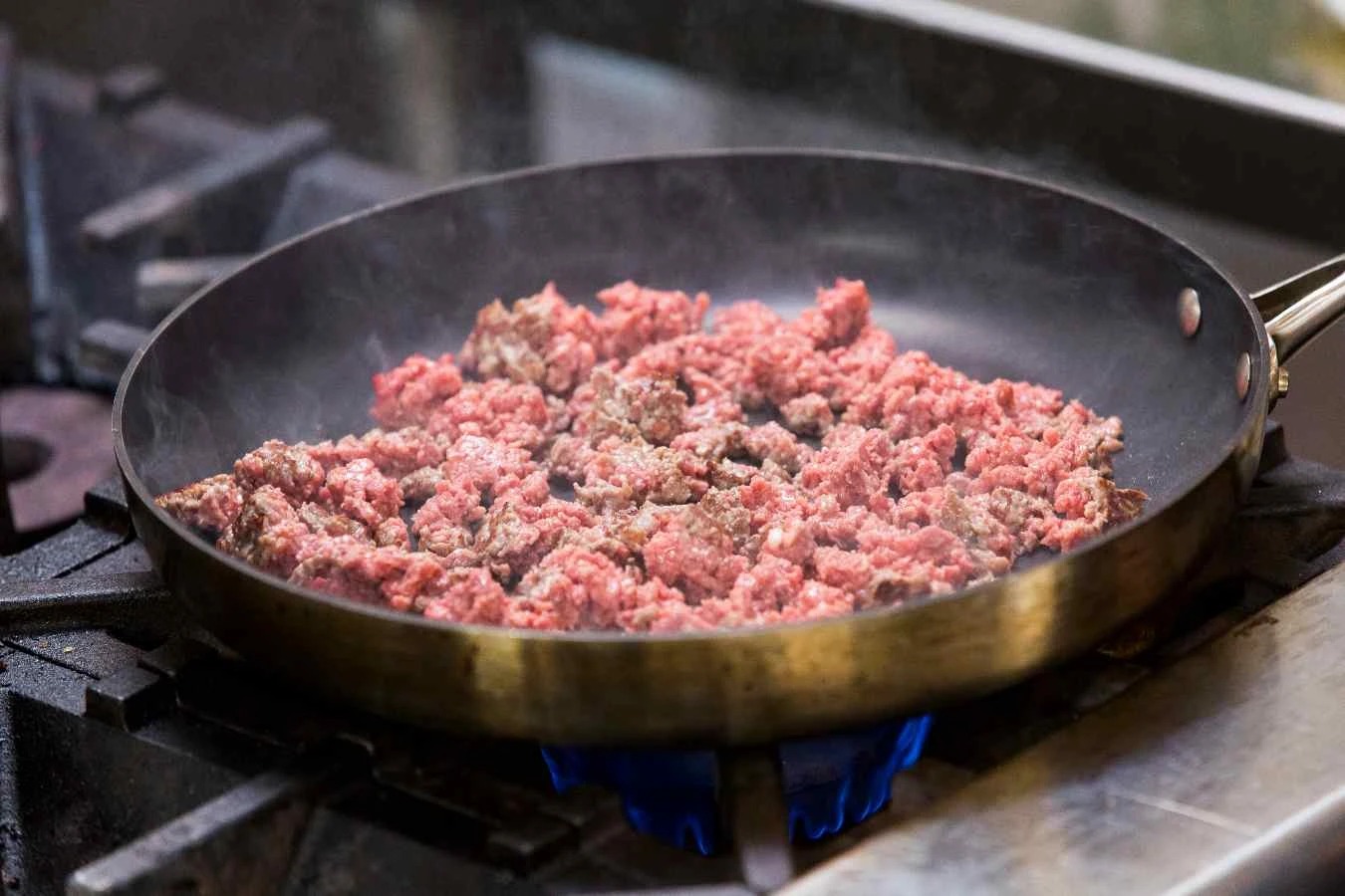 how-to-pan-fry-impossible-burger