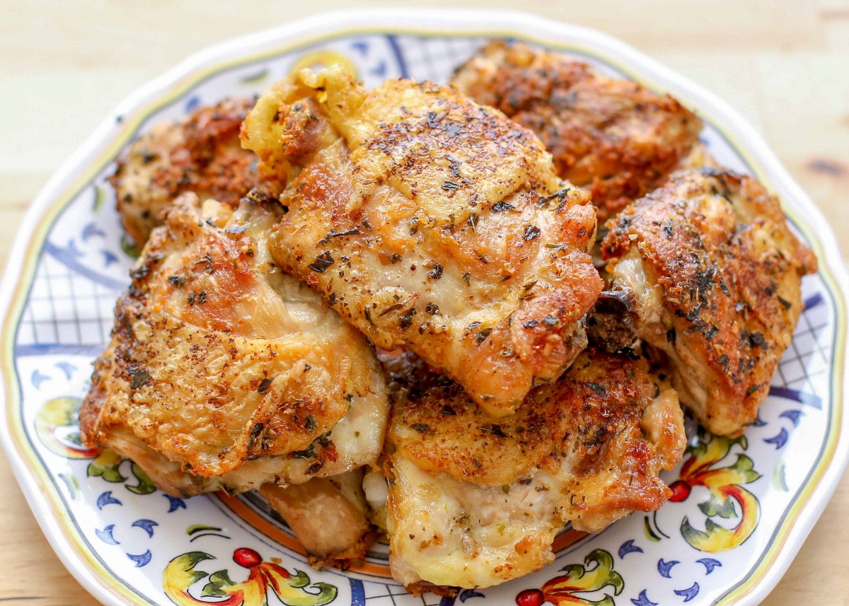 how-to-pan-fry-italian-marinated-chicken