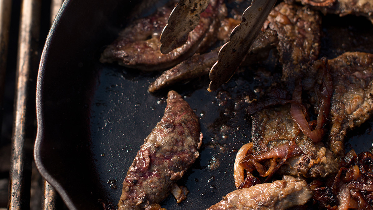 how-to-pan-fry-liver-slices