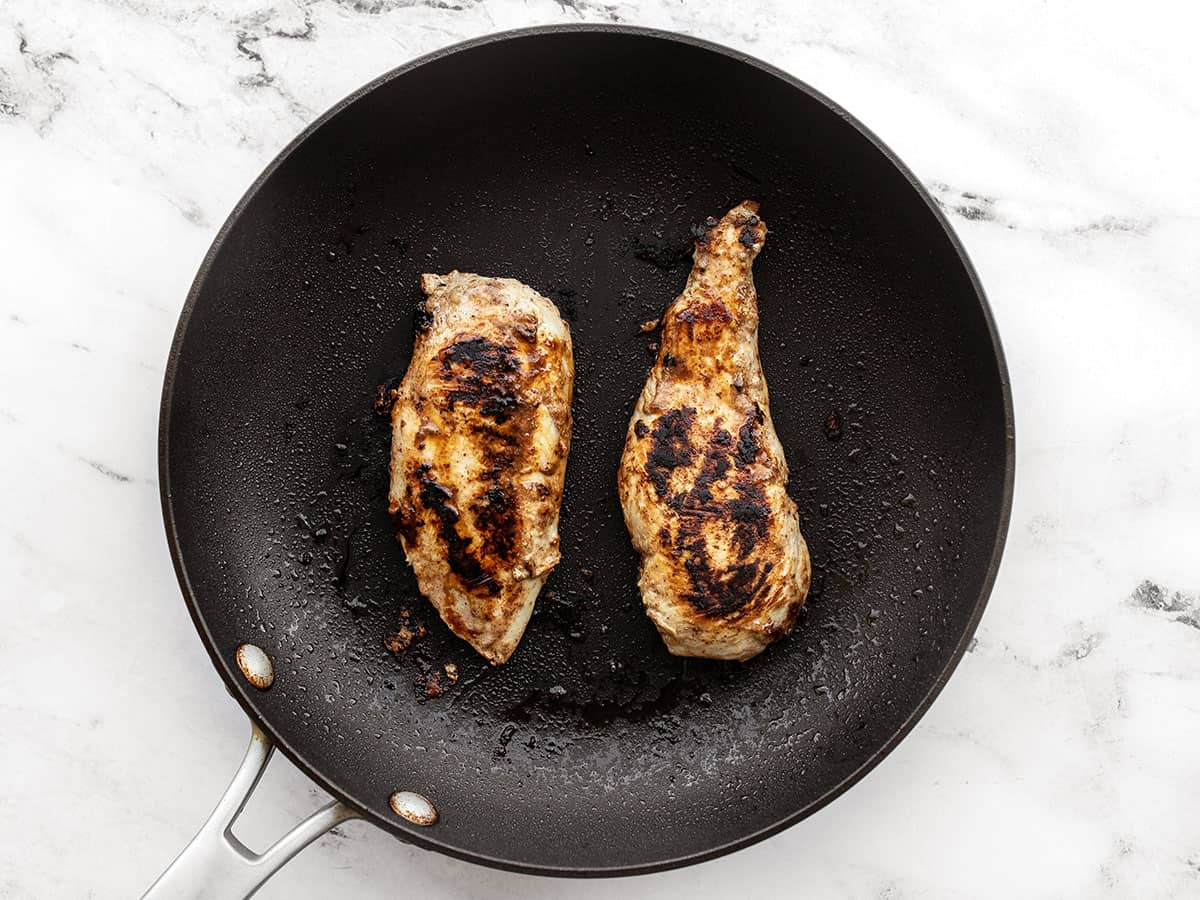 how-to-pan-fry-marinated-chicken