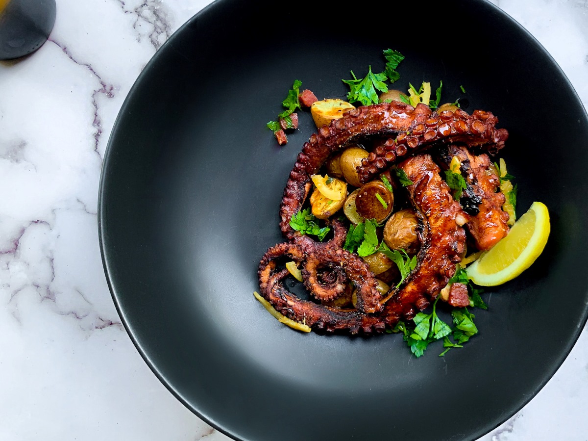 how-to-pan-fry-octopus